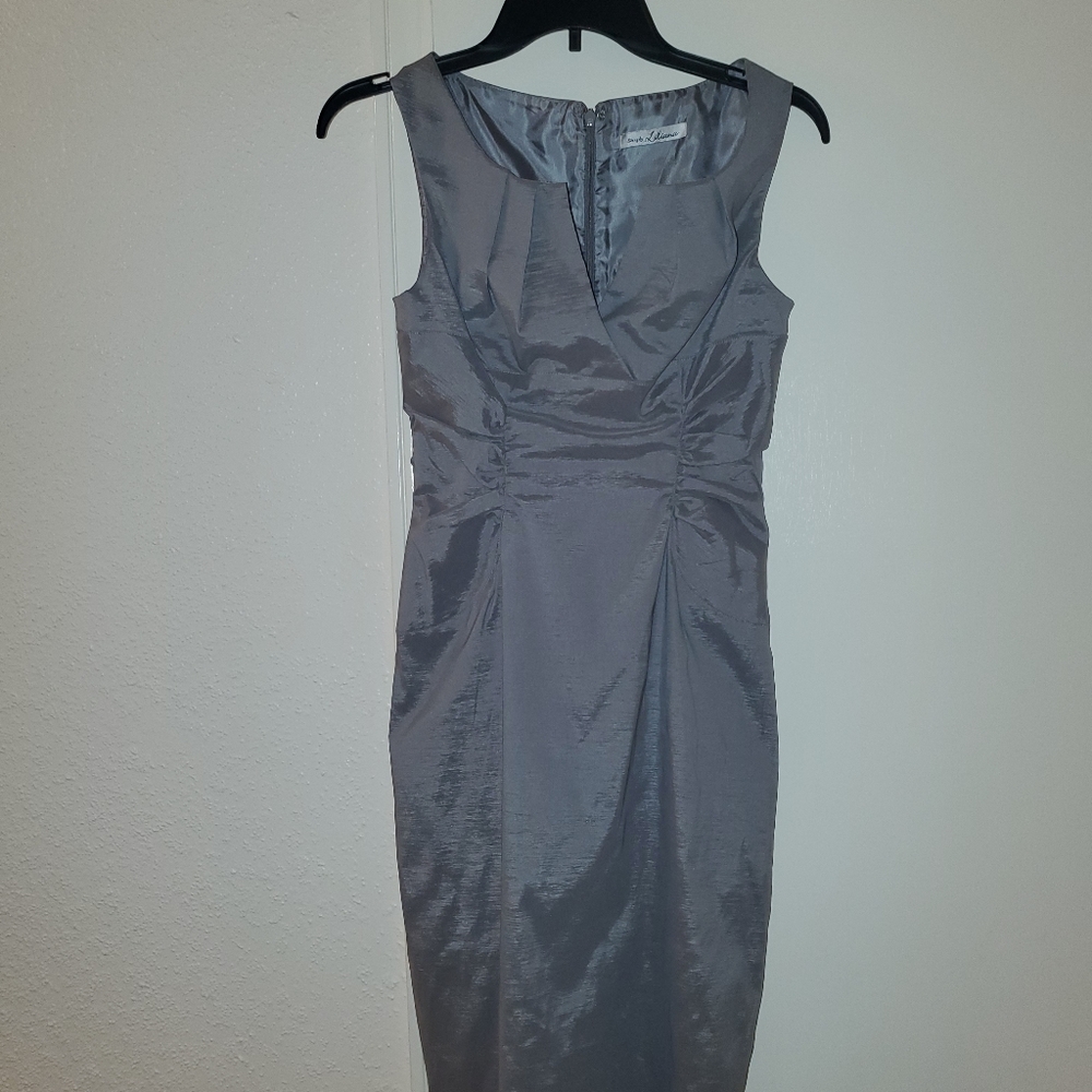 Simply Liliana Dress